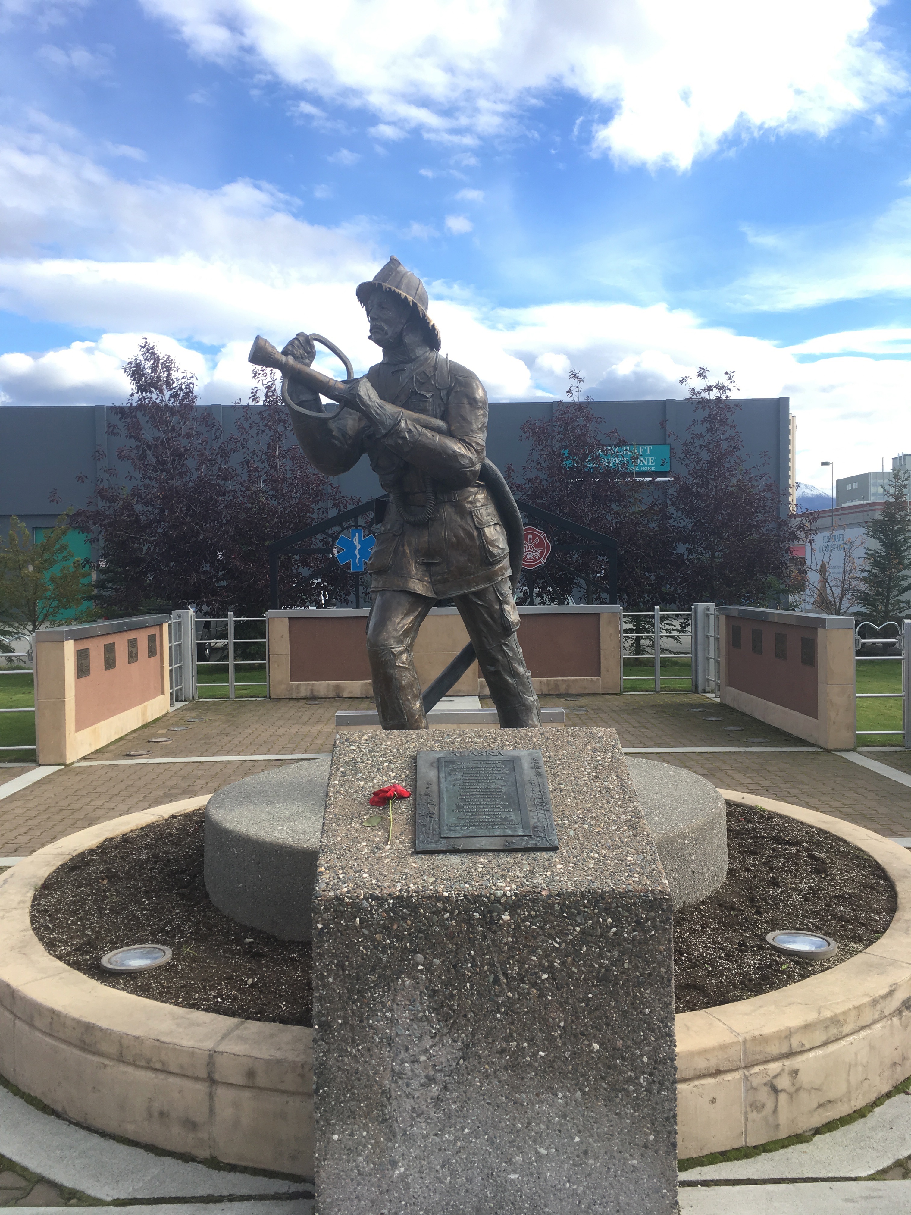 Unsurprisingly, I did not find any fire-type Pokémon here. Pyro's Enemy